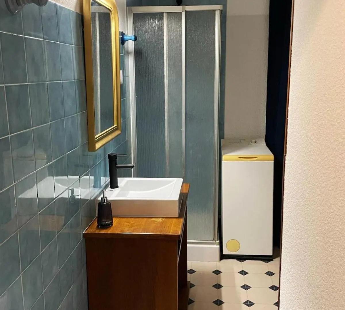 Appartement Ubac - Chic & Douillet Saint-Gaudens